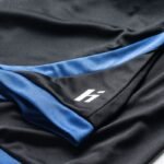 Childrens PLATENSE II JUNIOR Shorts - Image 2