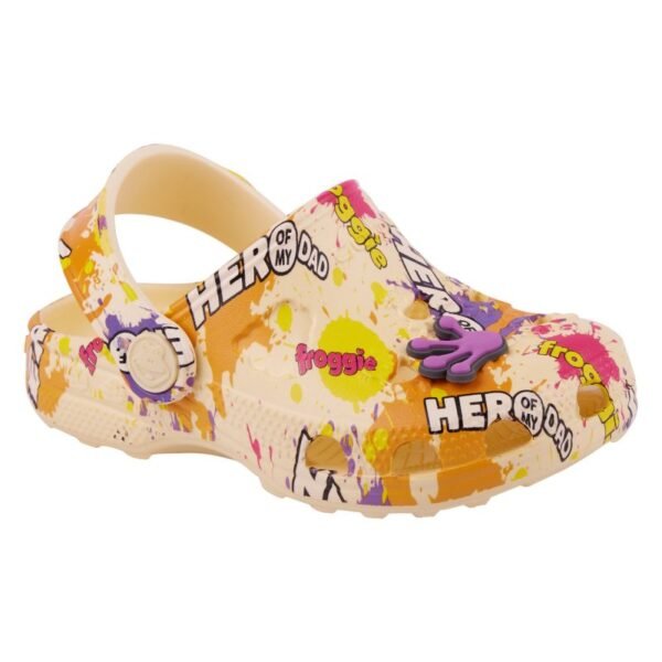 Childrens Sandals LITTLE FROG 92800617395