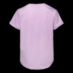 Childrens Short Sleeve T-Shirt HOLIDAY II JRG - Image 2