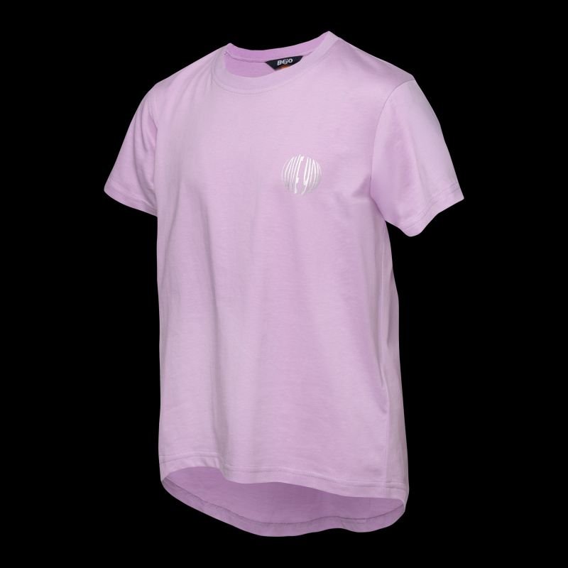 lupin-wear-ca-children-s-short-sleeve-t-shirt-holiday-ii-jrg-1524209 Childrens Short Sleeve T-Shirt HOLIDAY II JRG - Image 1