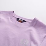 Childrens Short Sleeve T-Shirt HOLIDAY II JRG - Image 3