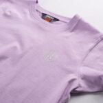 Childrens Short Sleeve T-Shirt HOLIDAY II JRG - Image 4