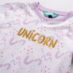 Childrens Short Sleeve T-Shirt VACATION KDG - Image 3