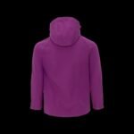 Childrens Softshell MEINO KIDS - Image 2