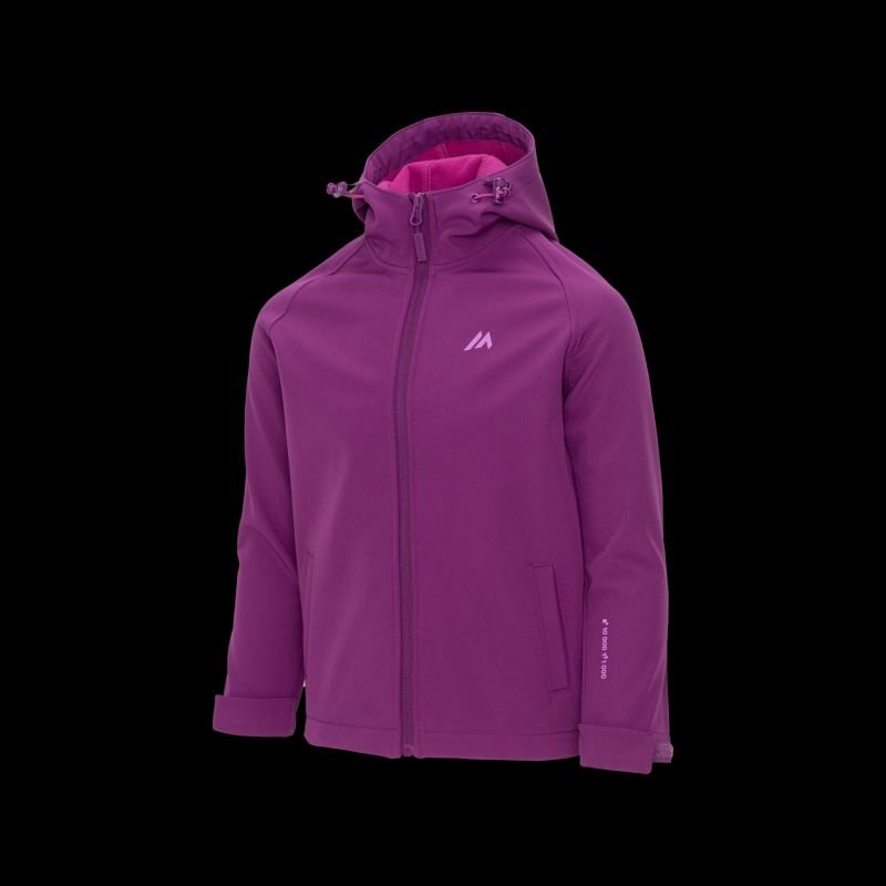 lupin-wear-ca-children-s-softshell-meino-kids-2473117 Childrens Softshell MEINO KIDS - Image 1