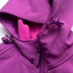 Childrens Softshell MEINO KIDS - Image 6