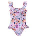 Childrens swimsuit VERONA KIDS