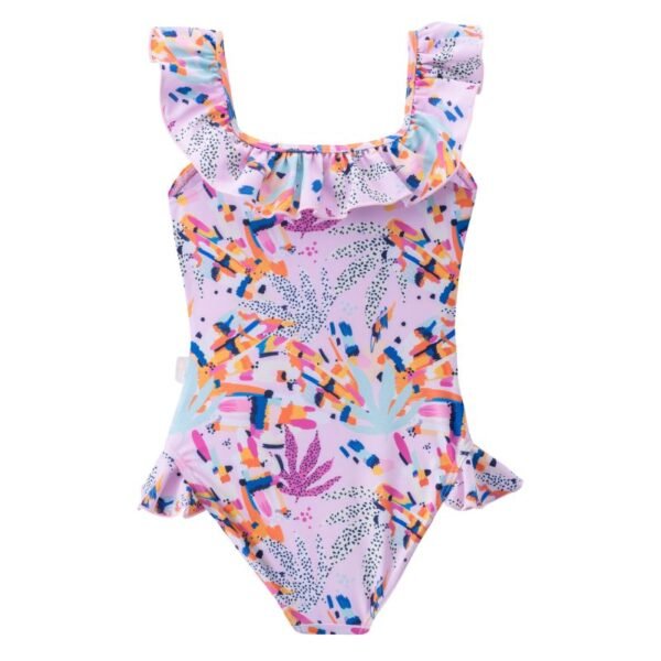 Childrens swimsuit VERONA KIDS