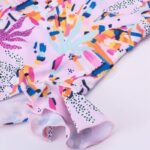 Childrens swimsuit VERONA KIDS - Image 3