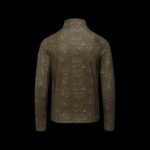 Childrens thermal blouse GRAP TOP JRB
