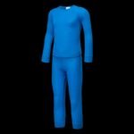 Childrens thermal underwear set SINORI KDB SET