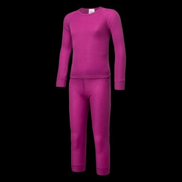 Childrens thermal underwear set SINORI KDG SET