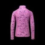 Childrens thermoactive blouse GRAP TOP JRG
