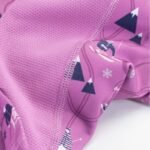 Childrens thermoactive blouse GRAP TOP JRG - Image 4