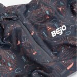 Childrens Thermoactive Blouse GRAP TOP KDB - Image 2