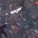 Childrens Thermoactive Blouse GRAP TOP KDB - Image 3