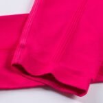 Childrens Thermoactive Leggings 1RB2 - Image 5