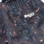 Childrens thermoactive leggings GRAP BOTTOM KDB - Image 2