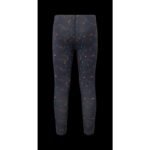 Childrens thermoactive leggings GRAP BOTTOM KDB