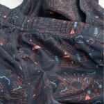 Childrens thermoactive leggings GRAP BOTTOM KDB - Image 3
