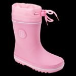Childrens Wellington Boots WODEN KDG - Image 2