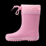 Childrens Wellington Boots WODEN KDG - Image 5