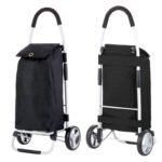 Classic Premium 604320 Shopping Cart - Image 7