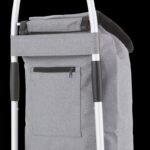 Classic Premium 604360 Shopping Cart - Image 4
