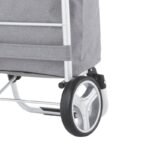 Classic Premium 604360 Shopping Cart - Image 5