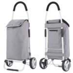 Classic Premium 604360 Shopping Cart - Image 6