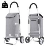 Classic Premium 604360 Shopping Cart - Image 8