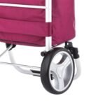 Classic Premium Shopping Cart 604319 - Image 5
