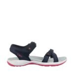 CMP Adib Hiking W Sandals 39Q9536N950 - Image 5