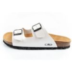 CMP Eco Thalitha W 3Q91016A 001 flip-flops - Image 3