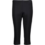 CMP WOMAN BIKE 3/4 PANT (3C55606T/U901) - Image 2