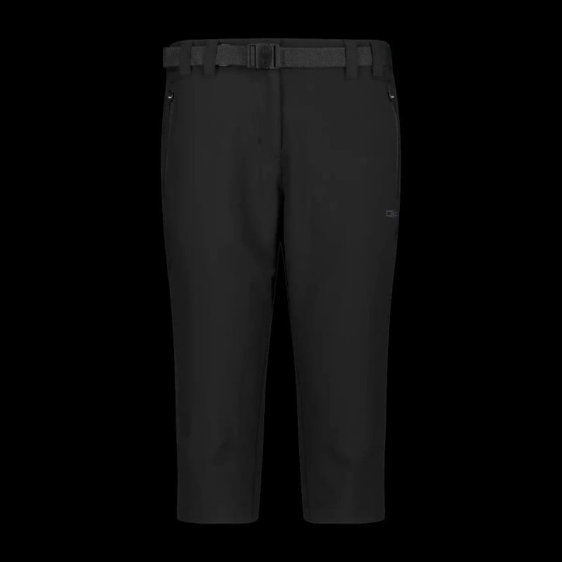 lupin-wear-ca-cmp-woman-capri-pants-w-3t51246-u901-1158908 Cmp Woman Capri Pants W 3T51246/U901 - Image 1