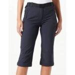 Cmp Woman Pant Zip W 3T51346CF-U423 - Image 4