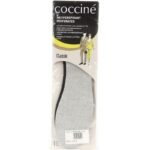 Coccine Antiperspirant Perforated DA0213 Shoe Insoles - Image 2