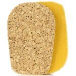 Coccine Cork Heel Pad DA0207 - Image 3