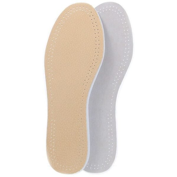 Coccine leather insoles DA0300