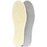 Coccine winter aluminum shoe inserts DA0224 - Image 3