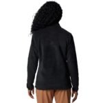 Columbia Benton Springs 1/2 Snap Pull Over II W Fleece Sweatshirt 2085651010 - Image 2