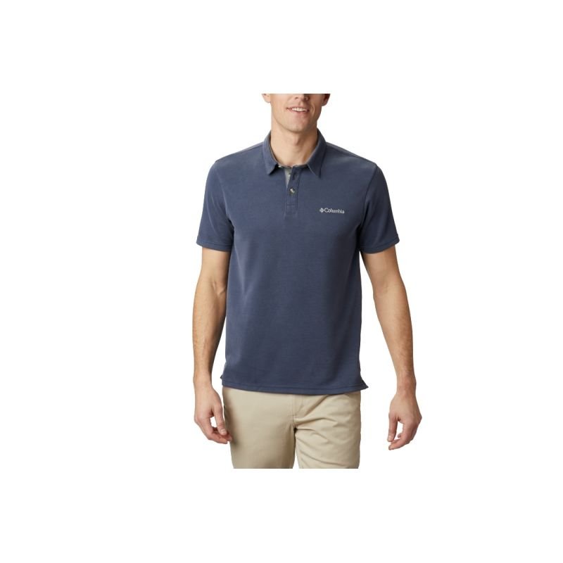 lupin-wear-ca-columbia-nelson-point-polo-shirt-m-1772721464-643043 Columbia Nelson Point Polo Shirt M 1772721464 - Image 1