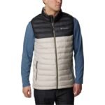 Columbia Powder Lite Vest M 1748031278