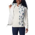 Columbia Powder Pass Vest W 1832222125 - Image 2