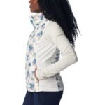 Columbia Powder Pass Vest W 1832222125 - Image 3