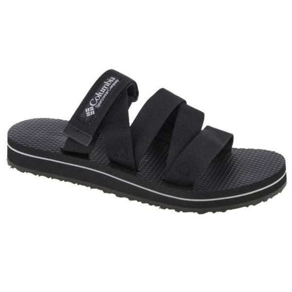 Columbia W Alava Slide Sandal W 2027331010 Flip-Flops
