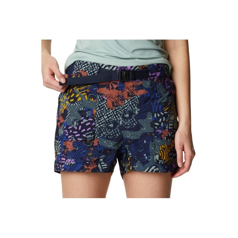 lupin-wear-ca-columbia-w-summerdry-cargo-w-1933523472-shorts-643039 Columbia W Summerdry Cargo W 1933523472 Shorts - Image 1