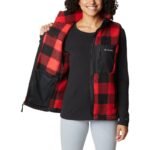 Columbia West Bend Vest W 1939914658 - Image 2
