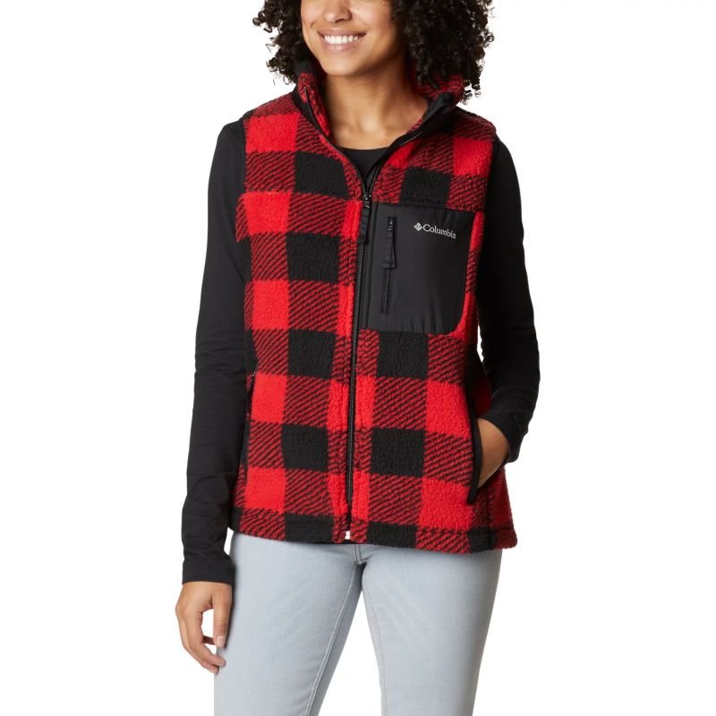 lupin-wear-ca-columbia-west-bend-vest-w-1939914658-1055374 Columbia West Bend Vest W 1939914658 - Image 1